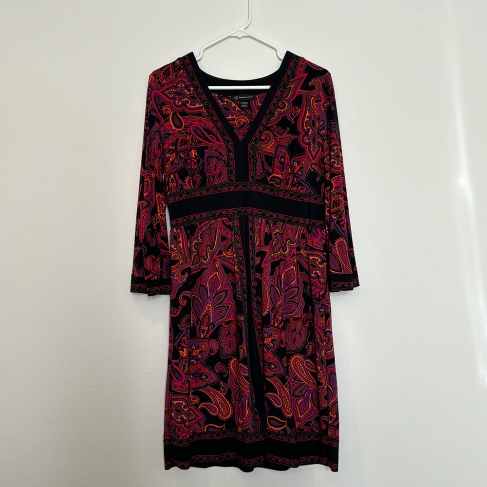 INC International Concepts Dress